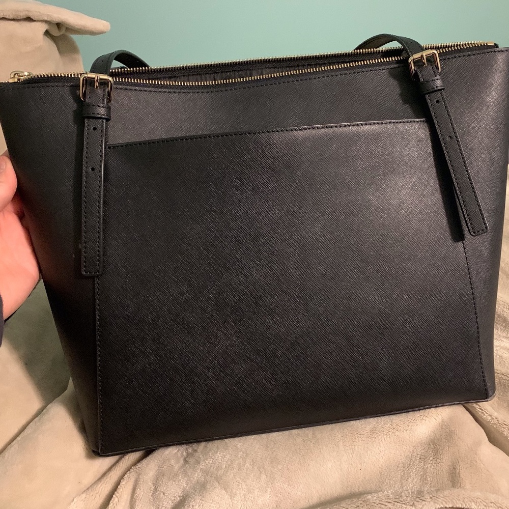 Michael Kors Tote - Picture 2 of 4